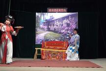 彩萍讨婚