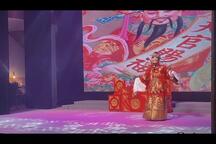 新迎春接福 跳加官 加演