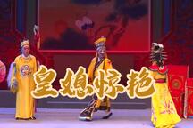 皇媳惊艳莆仙戏全剧高清视频在线观看