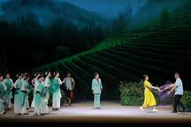 山茶飘香 全场