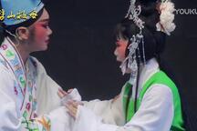 劈山救母 第二集