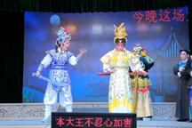 薛仁贵征西（下集） 下集