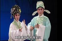 粤剧《花染状元红》梁耀安 麦玉清 岑海雁DV