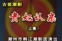潮剧贵妃认亲全剧高清在线观看