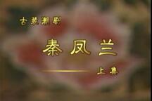 【潮剧全剧】《秦凤兰》（上集）普宁市潮剧团3