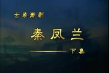 【潮剧全剧】《秦凤兰》（下集）普宁市潮剧团3