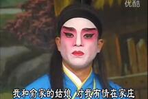 雷剧 - 盲女泪2部