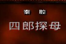 秦腔四郎探母全集 王满红刘莹经典唱段