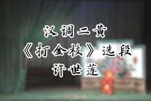 打金枝 选段