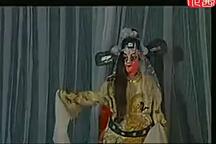 濒危剧种 山西芮城线腔 陕西合阳线腔（提线木偶戏、线戏、线谱戏）54部