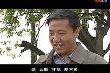 眉户现代戏《村官》唱段剪辑5部