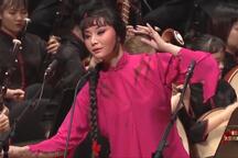 红色娘子军 片段
