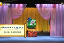 国风秦韵_乾县弦板腔剧团_弦板腔《紫金簪》4部
